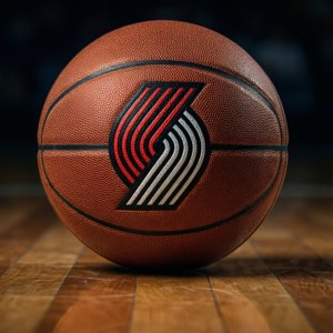 Basketball Logo Macro