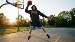 Basketball Move