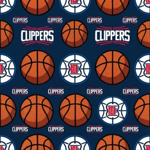 Basketball Pattern