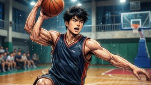 Basketball Pro