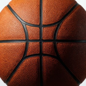 Basketball Texture Macro