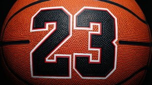 Basketball Tribute 23
