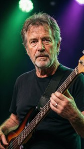 Bass Guitar Focus