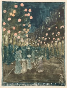 Bastille Day