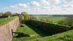 Bastion Panorama