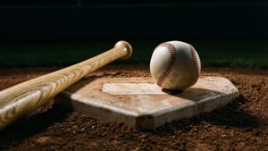 Bat and Ball
