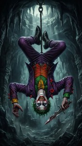 Bat Joker