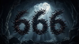 Bat Swarm 666