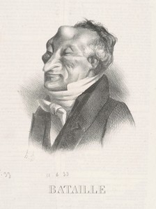 Bataille (Alex. Simon Pataille)