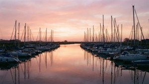Bataviahaven Dawn