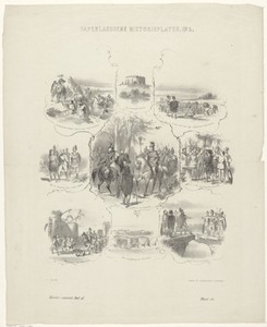 Batavieren en Romeinen in Nederland