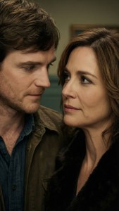 Bates Duo Close-Up