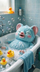 Bath Domo
