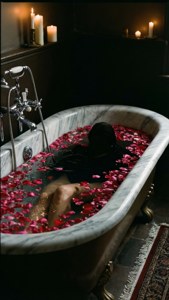 Bath of Roses