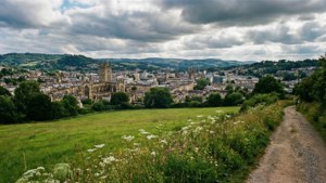 Bath Skyline Walk