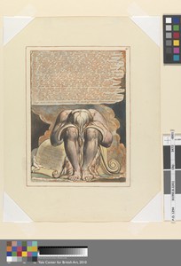 "Bath who is Legions..." (Plate 41)