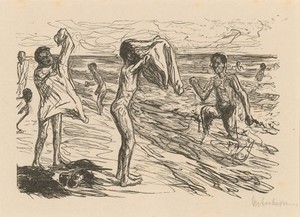 Bathers