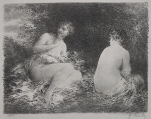 Bathers