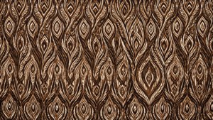 Batik Parang Motif
