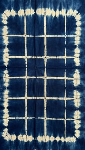 Batik Resist