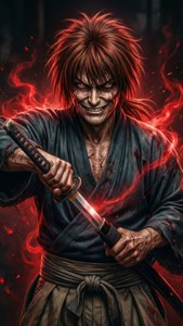 Battōsai Awakened