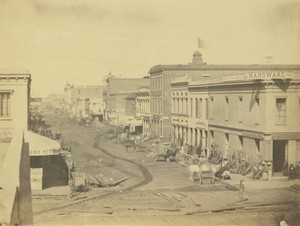 Battery Street