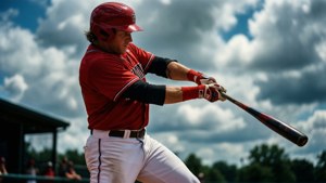 Batting the Storm