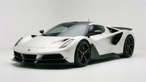 Battista Studio Shot