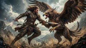 Battle Above
