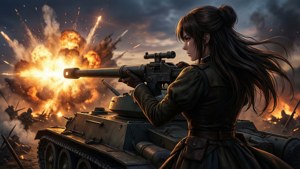 Battle Action