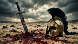 Battle Aftermath