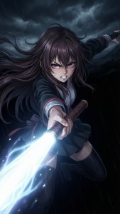 Battle Against Darkness