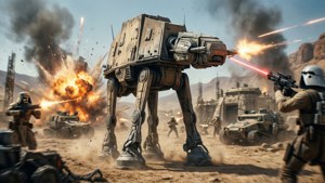 Battle Assault