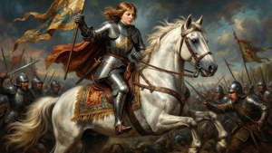 Battle Charge