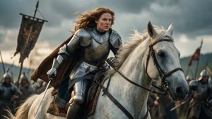 Battle Charge