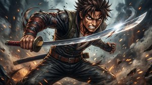 Battle Cry
