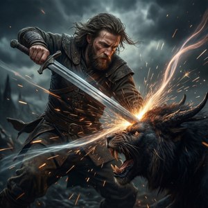 Battle Fury