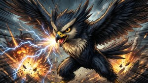 Battle Fury