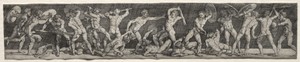Battle of Naked Men