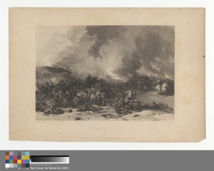 Battle of Naseby