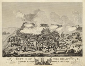 Battle of New Orleans