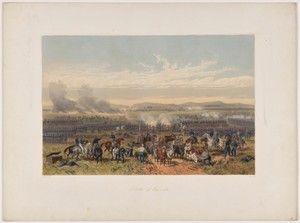 Battle of Palo Alto