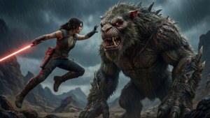 Battle of the Gorgara