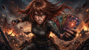 Battle Ready