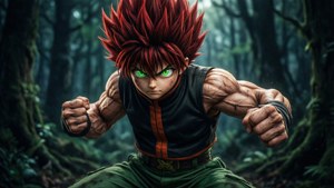 Battle Ready Knuckle