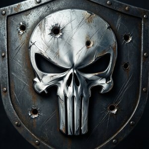 Battle Scarred