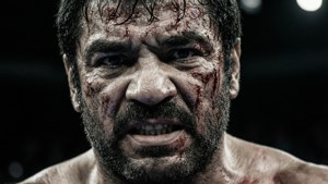 Battle Scarred