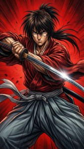 Battle Stance