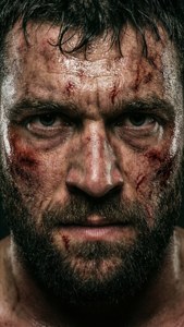Battle Worn Grit