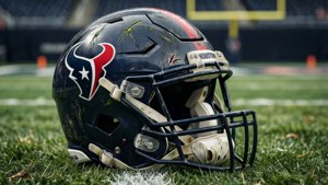 Battle Worn Helmet